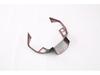 23 Toyota Prius 60 Series Carbon Fiber Steering Wheel Button Frame Interior Decor