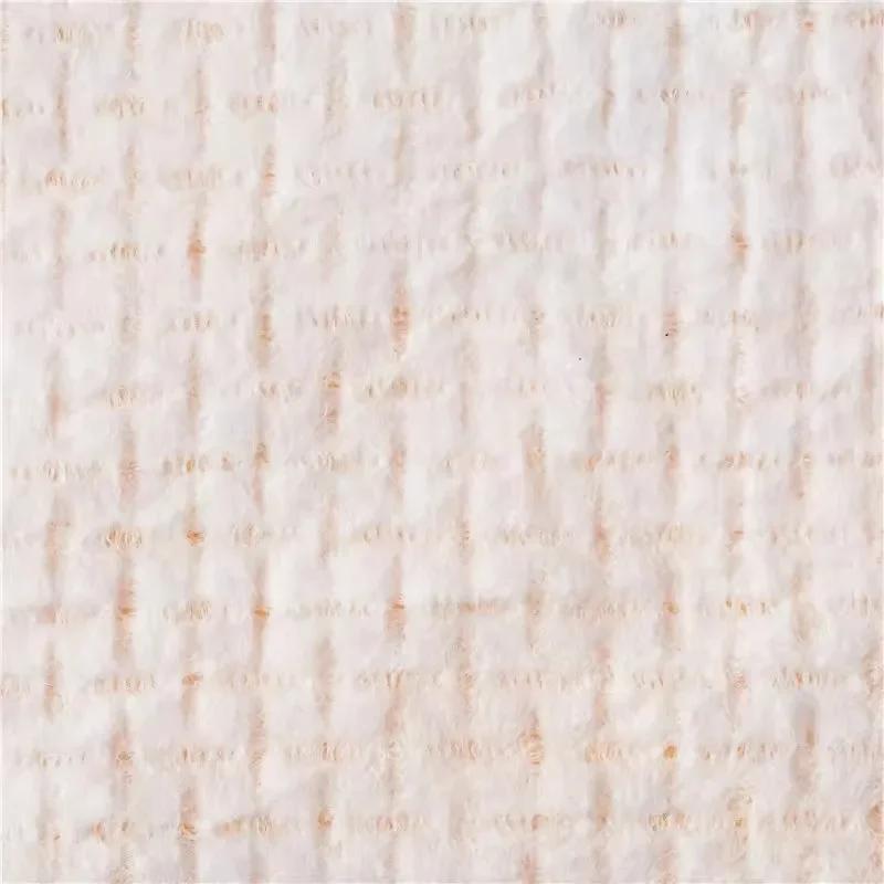 Pure Cotton Non-Woven Fabric Disposable Compressed Travel Portable Washcloth Women's Makeup Remover Towel Face Wipes