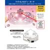 Sanrio Birthday Light Melody Tiara P162 174262 & JPME22-1R