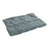 Warm Pet Pad Comfortable Plush Dog Sleeping Bed Mat Anti Slip Soft Cat Pad for Cold Weather