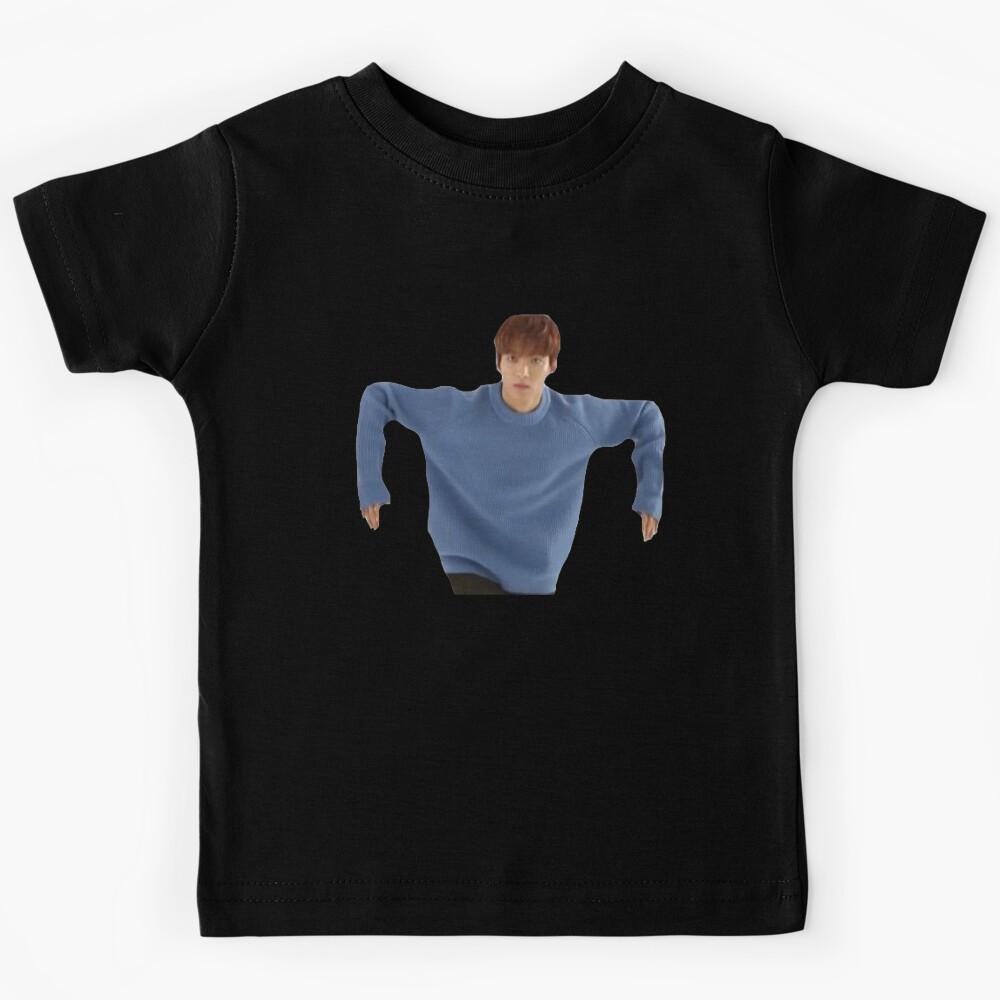 Dk Commercial Meme Kids T-Shirt 140
