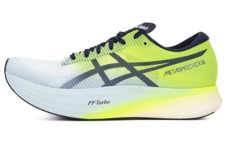 ASICS Metaspeed Edge+ Sky Hazard Green 1013A116-401