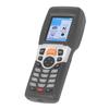 Wireless Barcode Scanner 1D 2.4GHZ 2.2 Inch Color Screen Portable Inventory Scanner