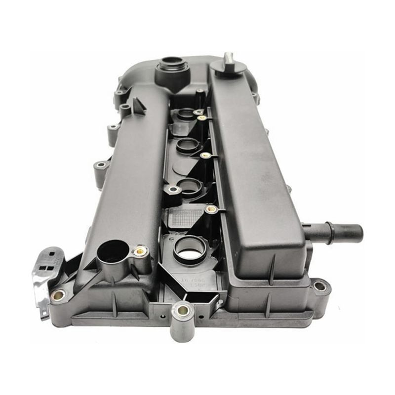 NEW-1 Piece L502-10-210C Valve Cover Cylinder Head Cover Replacement Parts Accessories For Mazda L502-10-210E L36G10210