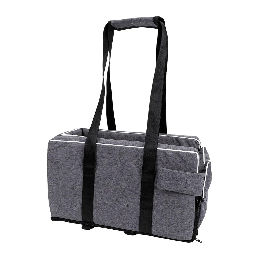 Center Console Dog Car Seat Multifunctional Waterproofing Portable Center Console Dog Car Seat