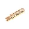 1/2Pcs Billiard Cue Screws Pool Cue Joint Pool Sticks Extension Screws Pool Cue Tip Connecting Screws Joint Hardware