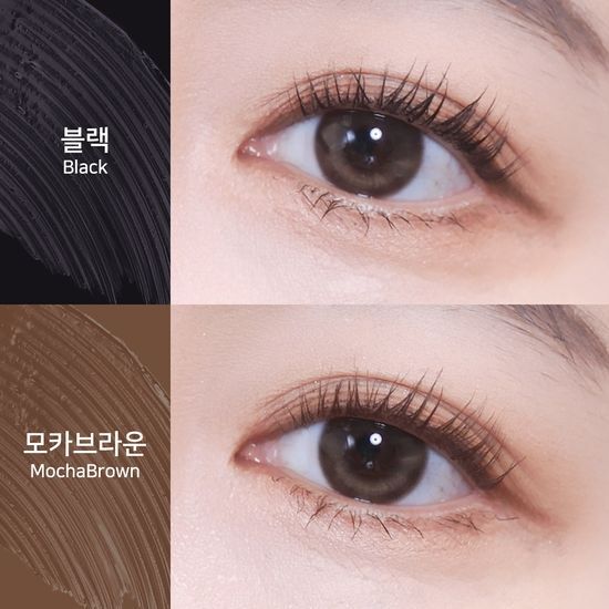 Dejavu Lash Knockout Extra Volume