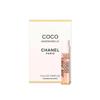 Chanel Coco Mademoiselle Eau De Parfum 1.5ml Vial Sample Spray Mini Travel Size