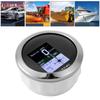 85mm Meter GPS Car Boat Engineer Stainless Waterproofing Digital Gauges