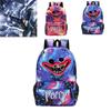 Poppy Playtime Backpack For Kids High Capacity And Breathable School Bag For Boys And Girls