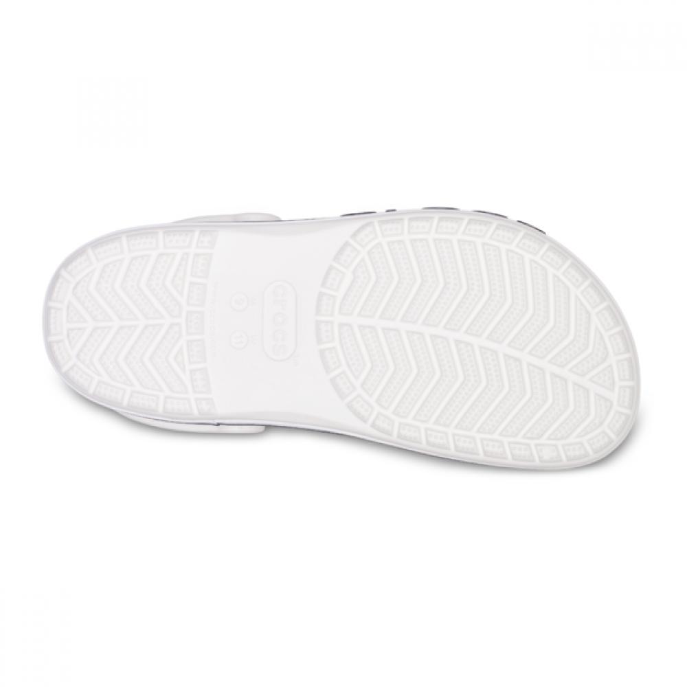 Crocs Bayaband Clog Sandal Slipper Gibbets Daily Classic 205089 126