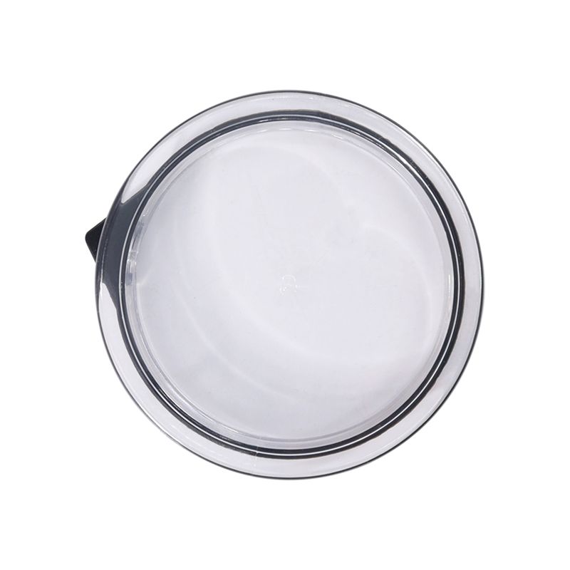 A84X-Milk Frother Lid For Nespresso Aeroccino 4 Cover & Seal Replacement Parts Milk Frother Machines, Replaces Part