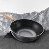 28/30/32/34cm Frying Pan Maifan Stone Omelette Skillet Saute Pan Cooking Pan Omelette Pan Induction Compatible