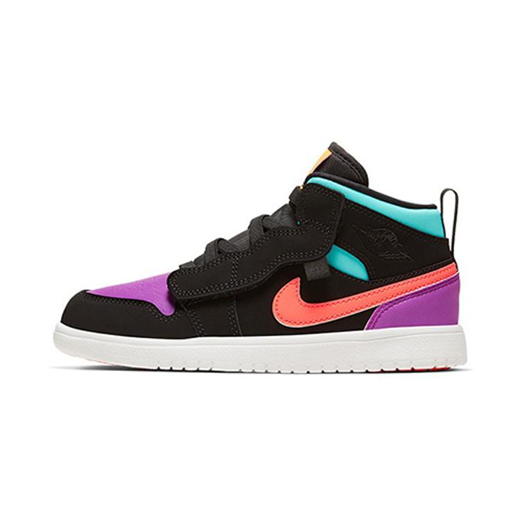 Jordan 1 Mid ALT PS What The AR6351-083 3Y