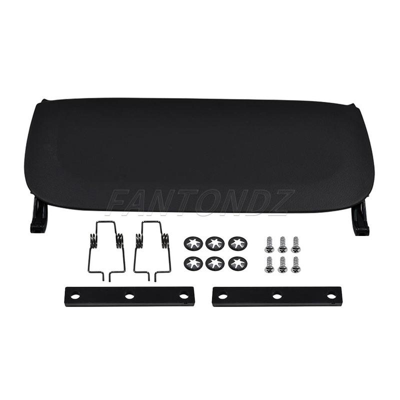 For BMW F10 F11 F18 F01 F02 GT F07 2009-2013 Car Seat Back Panel Leather Backrest Storage Pocket Cover For BMW 5 7 GT Series