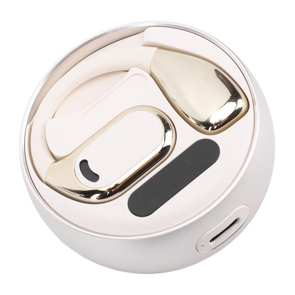 Al Übersetzung Kopfhörer 144 Sprachen Übersetzung in Echtzeit Lange Akkulaufzeit Smartes Ohrbügel Tra