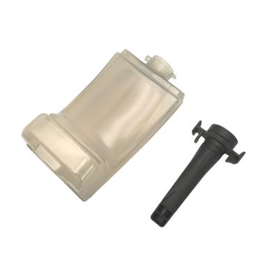 Leakproof Design Window Vacuum Tank Generous Capacity