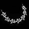 Crystal Baroque Queen Crown Luxury Fashion Bridal Hairband  Women Hair Accessories