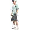 Anta Life Collection Casual Shorts Unisex Grass Gray Green 172528507-2