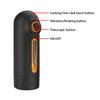 6in1 Automatic Telescopic Sucking Vibration Masturbators For Men Pussy Vaginas For Men Real Blowjob Sex Toys For Men