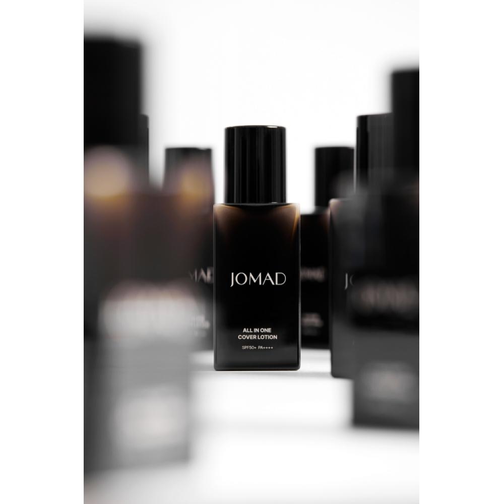 

Jomad All In One Cover Lotion 50 мл NONE