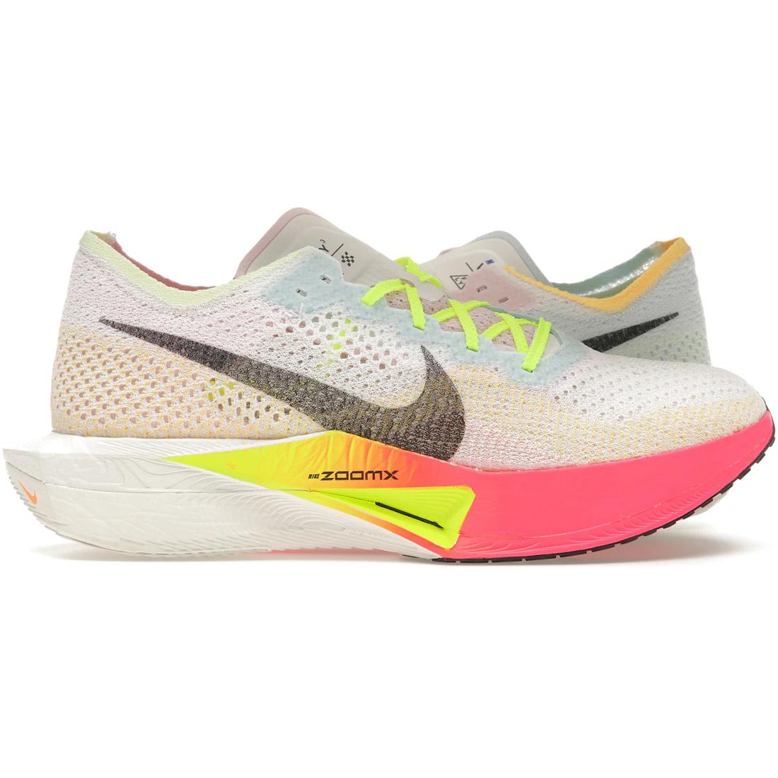 

Sneaker Nike ZoomX Vaporfly 3 Multi-Color(HQ3219-902) 44.5