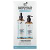 artnaturals, magnesium oil, spray & lotion, 2-piece set