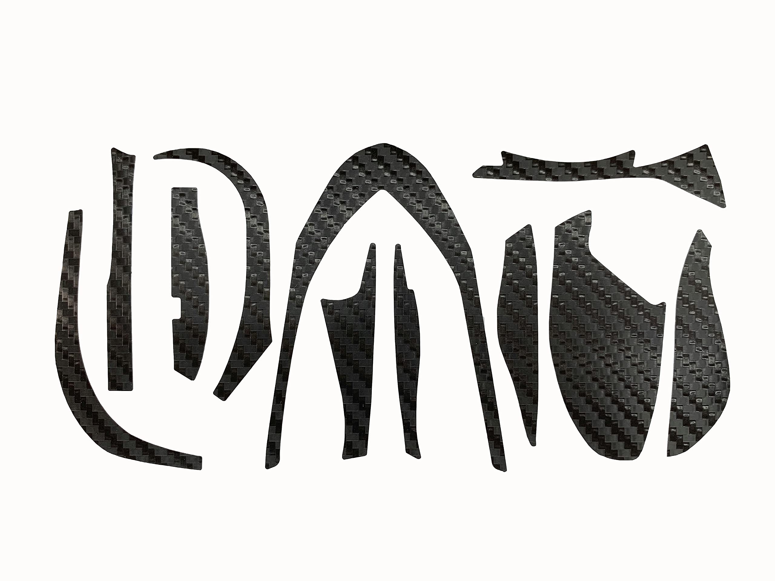 

CUSTOM YOROI Custom Decals for 15 16 Aldebaran and 18 Aldebaran MGL Baitcasting Scratch Protection SEAT.JP Aldebaran, BFS, Reels, (Black, Left-Handed)