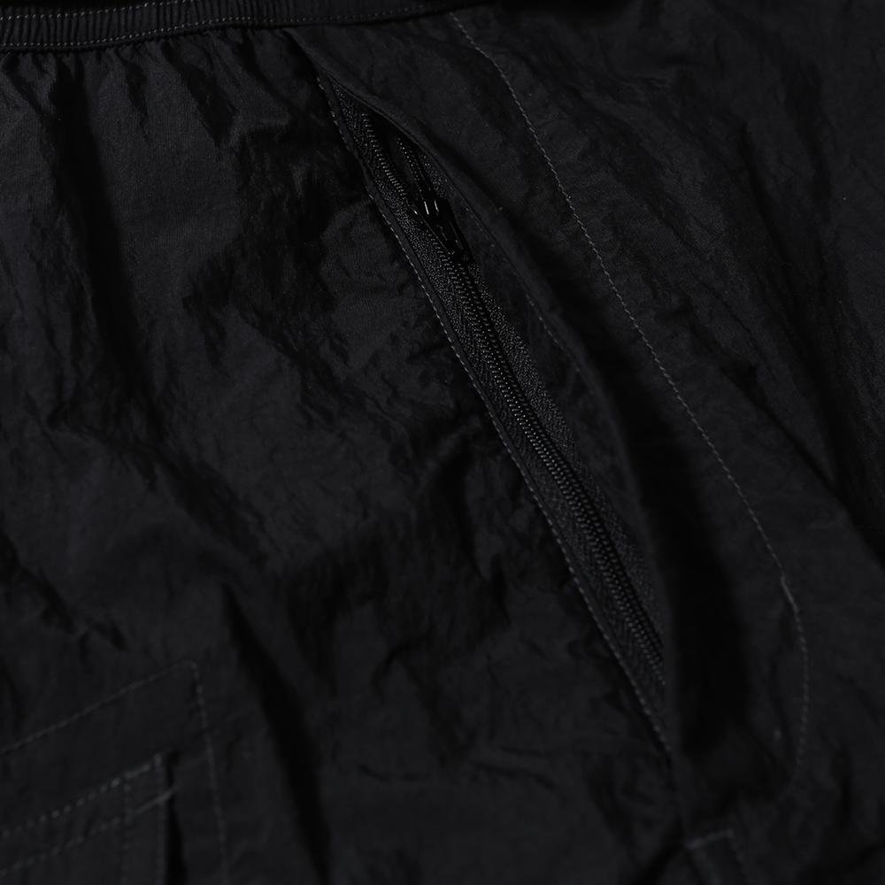 MOIF [Ss25] Wide Flight Pants / Black