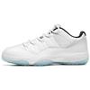 New 11 Retro Low Legend Blue AV2187-117