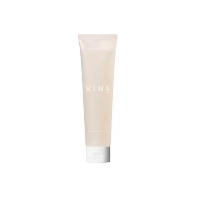 KINS Reinigungsgel Gesichtsreiniger Make-up-Entferner Empfindliche Haut Poren Kein doppeltes Abschminken erforderlich 100ml