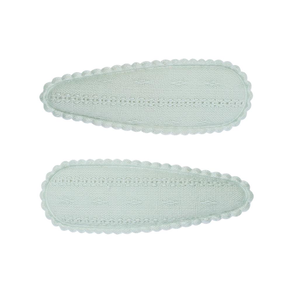 Urocze i Stylowe Dziecięce Klipsy do Włosów, Klipsy Łezki, Klipsy do Grzywki, Wsuwki do Włosów, Ozdoby do Włosów, Klipsy Boczne