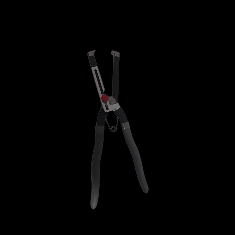 Hantian PVC Cable Duct Stripping Pliers