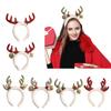 Christmas Headwear Headband Photo Party Cosplay Costumes Mistletoe Accessories