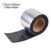 Asphalt Tape Self-Adhesive Repair Tape Crack Filler Concrete Repair For Pipe Joists Deck Rim Roof Window Boat RV Awning Glass