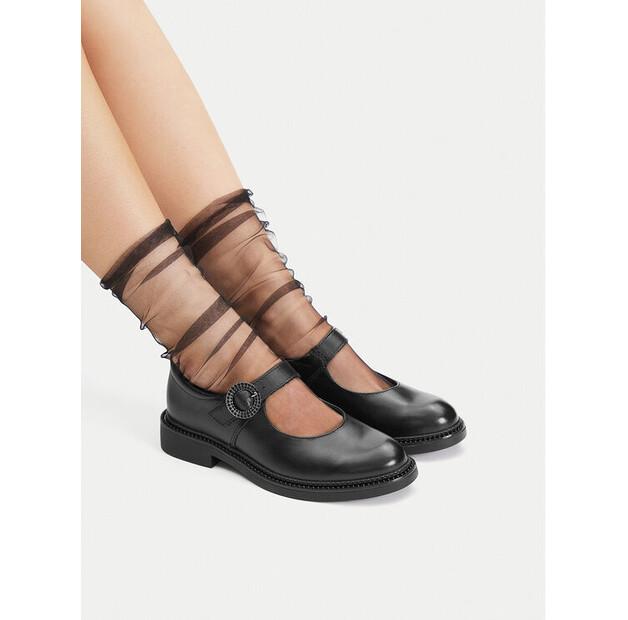 Ankle Boots Lasocki CEO-RST-56007-12