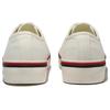 Fila Scanline Canvas Low Top Skateboard Shoes Unisex Ecru 1XM01586D_920