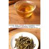 Yunnan Puerh Tee Rohtee Menghai Brown Mountain 100g Linglong Kuchentee