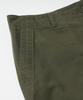 FRIZMWORKS Backsatin Fatigue Pants _ Olive