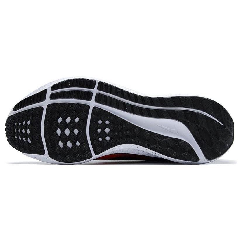 New Nike Air Zoom Pegasus 40 Black Safety Orange FQ8723-010