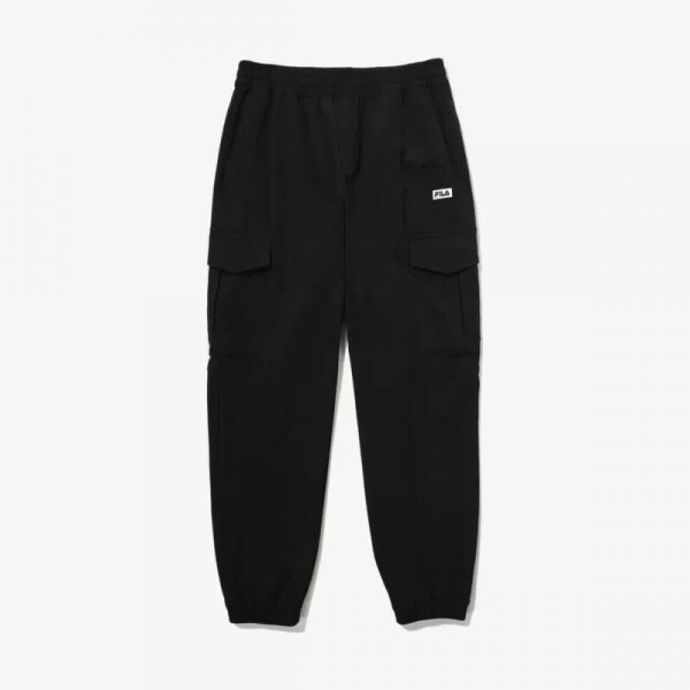 Fila Stretch Cargo Jogger Pants Fs2wpg1101xblk 95(XL)