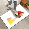 Pippi Carpet Rug For Living Room Bedroom Home Sofa Decoration Kids Play Nonslip Floor Mat