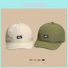 Casquette de baseball unisexe d'été en polyester à séchage rapide et protection solaire pour les activités décontractées en extérieur