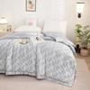 Tangna Home Textiles Jacquard Quilt