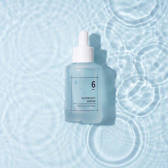 NUMBUZIN Nein. 6 Deep Sleep Mask Serum 50 ml