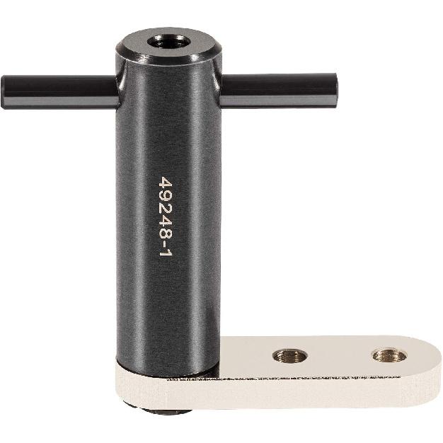 EN-49248 Injector Rail Assembly Remover Tool 6706 for Cadillac, Saturn, Pontiac and Chevrolet 27-214 Direct Injection Engines