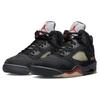 Air Jordan 5 GORE TEX 'Off Noir' Women's Jordan DR0092-001