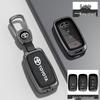 Toyota Raize/Daihatsu Rocky High-End Metal Key Case Protective Shell.