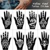 Tatuaje și body-art – Tatuaje temporare