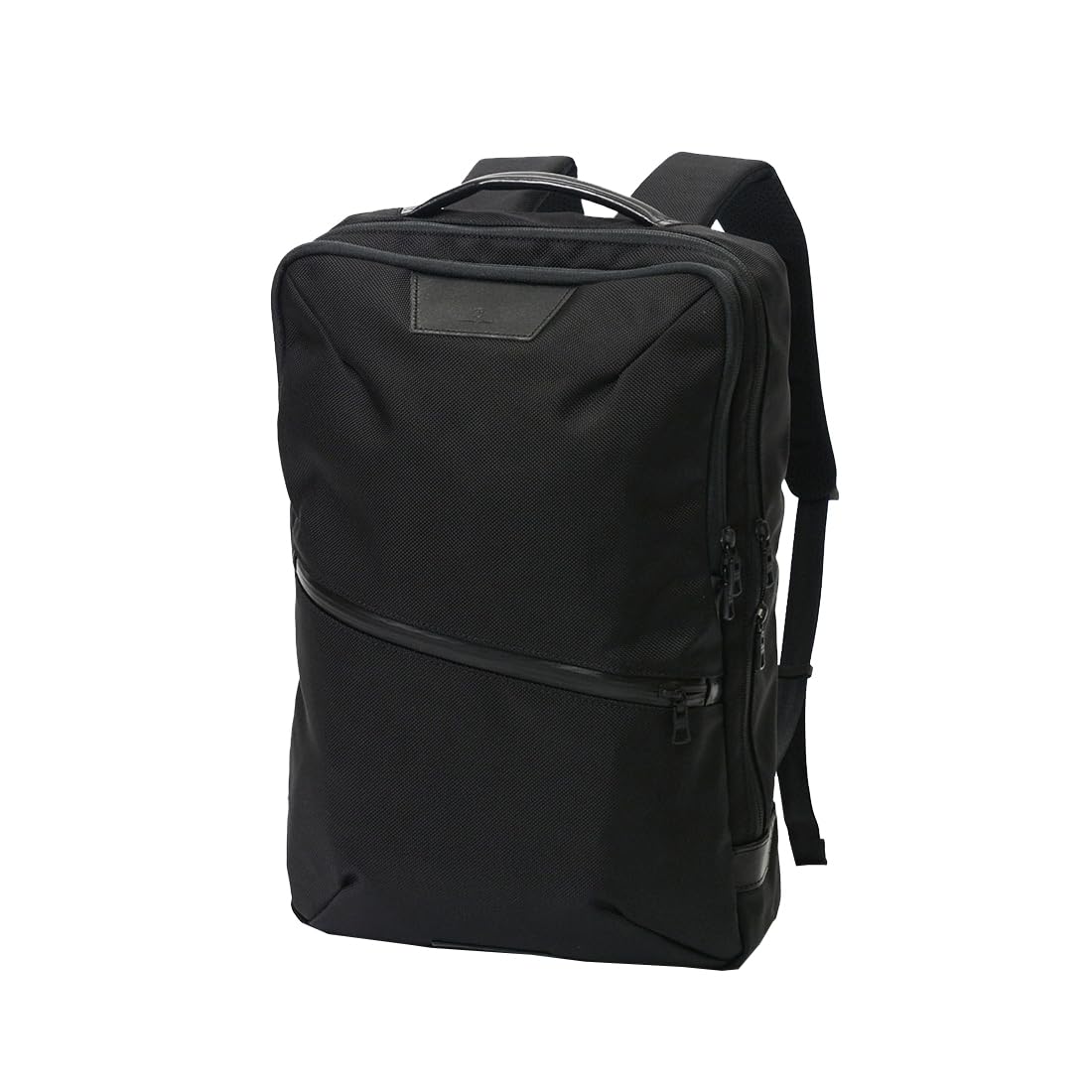 

Backpack Bag Progress tough Business Backpack [Masterpiece] mspc-02391-ba (Black) чорний